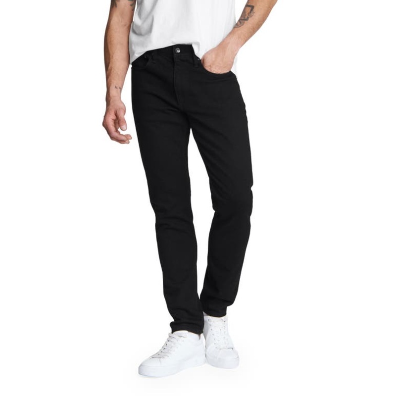 Rag & Bone Mens Slim fit Jeans 31 / 32 Black