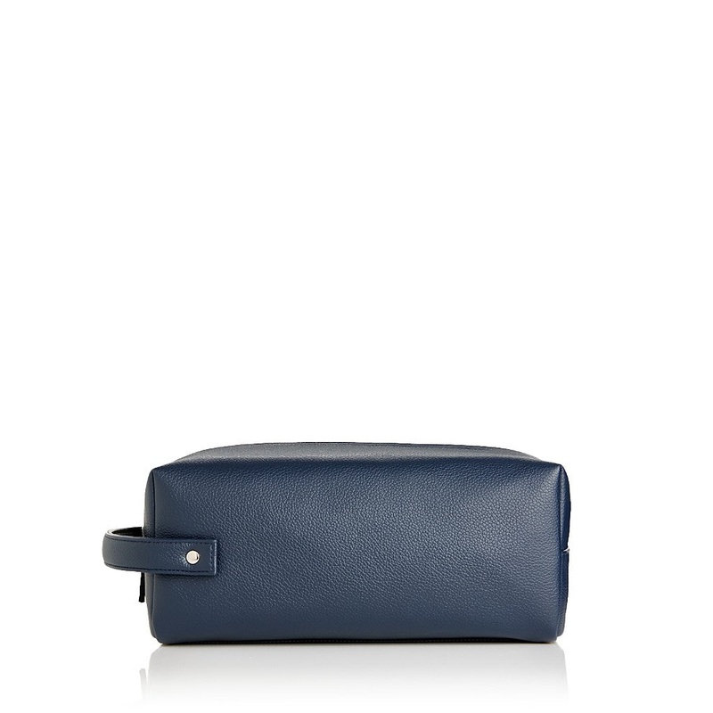 The Men's Store At Private label Mens Bag One Size Blue