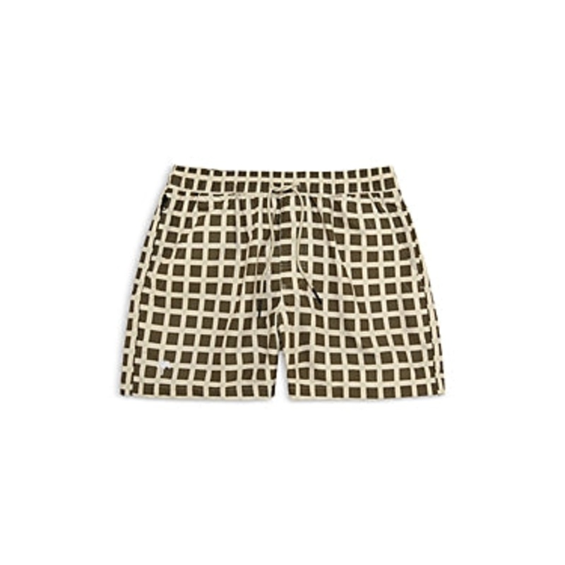 OAS Primo Box Tailored Fit 4.3" Swim Trunks XXL