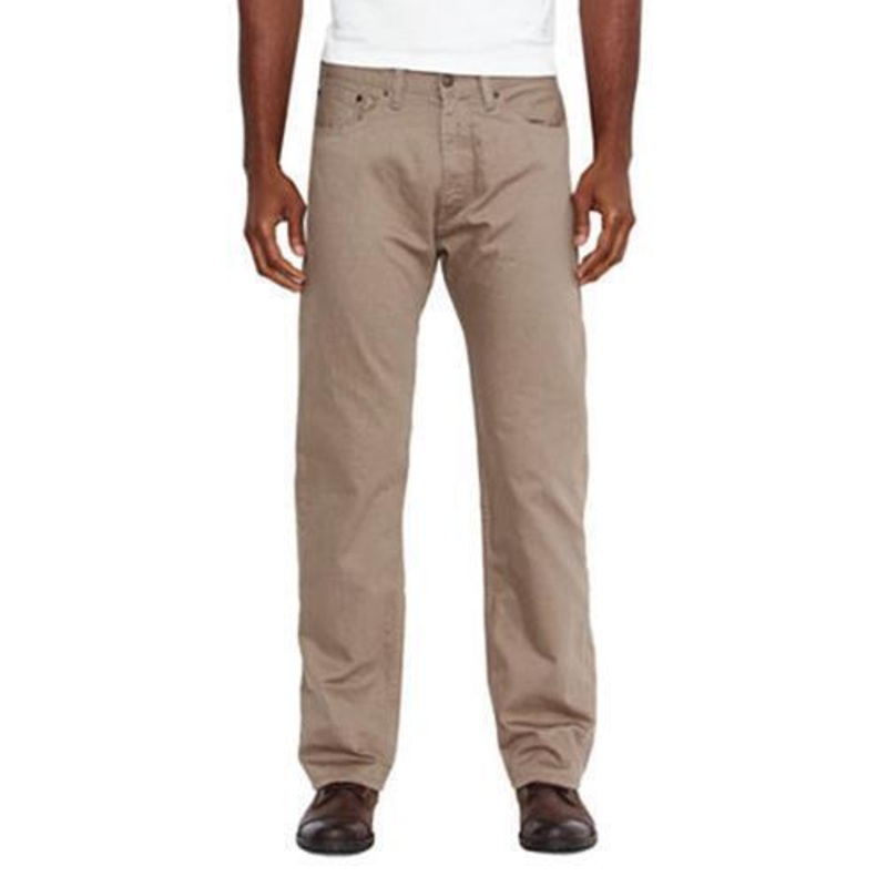 Levi's Men's Big & Tall 559 Relaxed Straight Fit Jeans Timberwolf 48 x 29