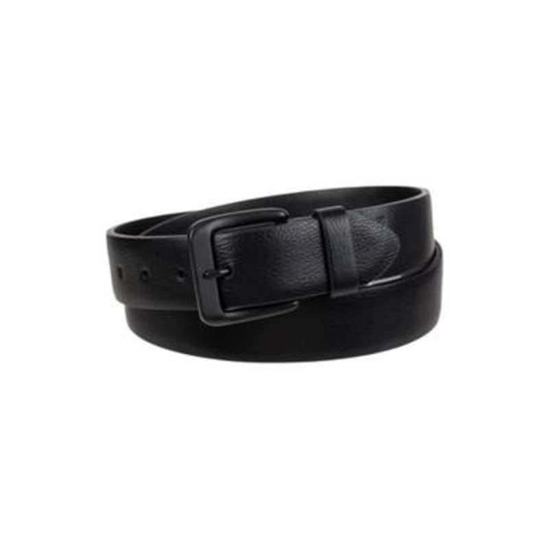 Levi's Men's Faux Leather Stretch Belt XL