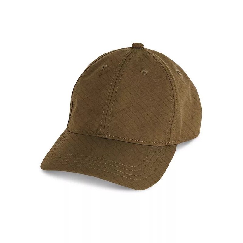 Our Legacy Alexander Baseball Cap Hat Adjustable Army Green