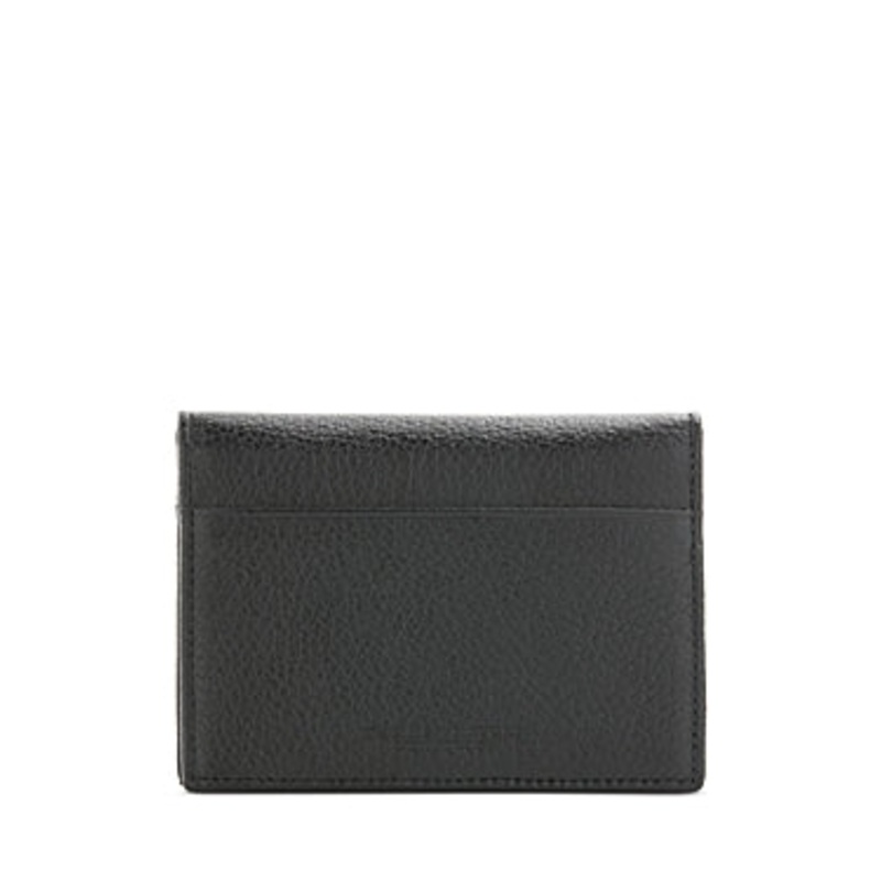 The Men's Store  Uptown Leather Card Case Wallet