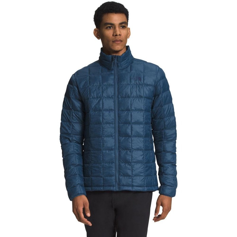 The North Face Thermoball Eco Jacket 2.0 XL Shady Blue