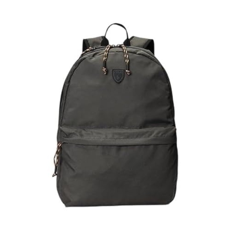 Polo Ralph Lauren Polo Canvas Backpack Grey