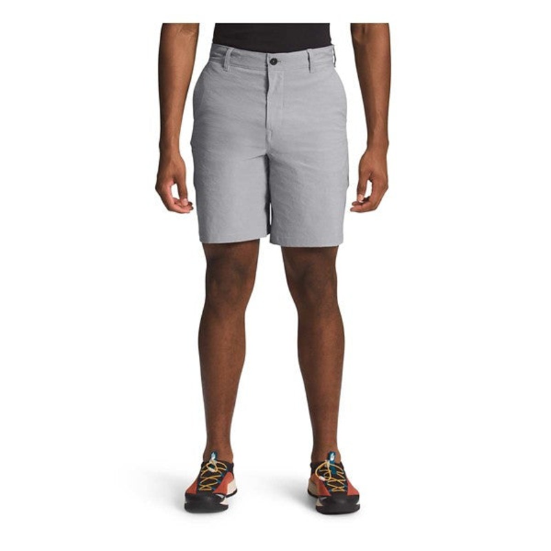 The North Face Men's Sprag Shorts Meld Grey 32
