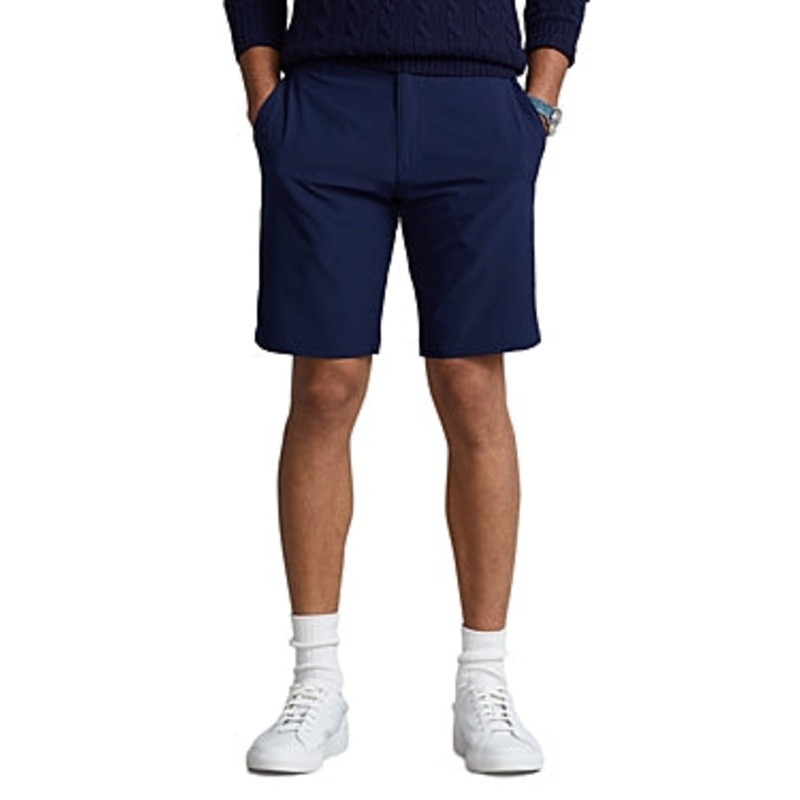 Polo Ralph Lauren Men's All Day Beach Shorts Navy Blue 42