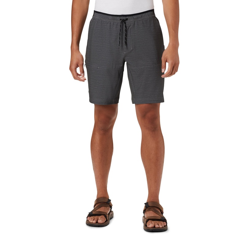 Columbia Men's Twisted Creek Shorts Grey XL