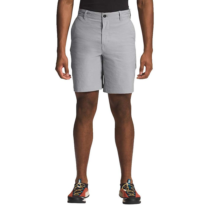 The North Face Mens Sprag Shorts Meld Grey 36