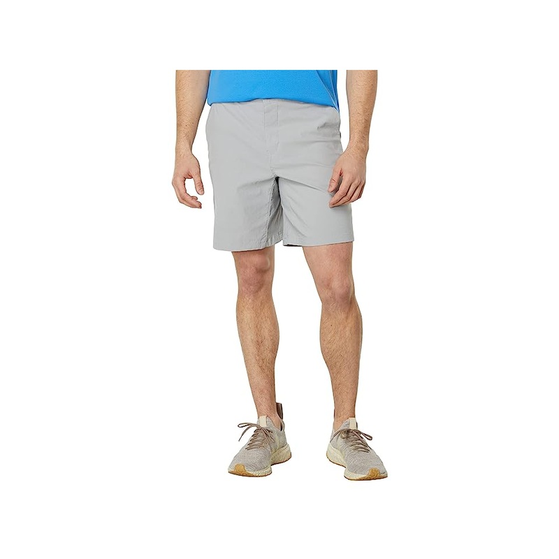 The North Face Mens Sprag Shorts Meld Grey 40