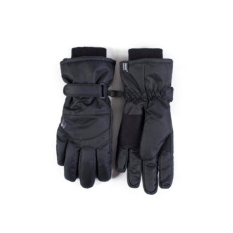 Heat Holders Men's Performance Gloves Black Large